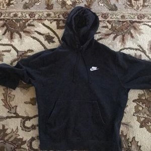 Nike hoodie